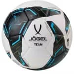 Мяч футбольный размер 5 Jogel Team