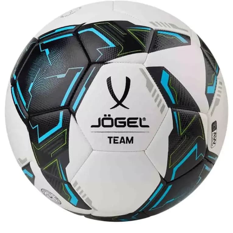 Мяч футбольный размер 5 Jogel Team