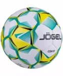 Мяч футбольный размер 5 Jogel Conto