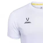 Мужская футболка белая Jogel
