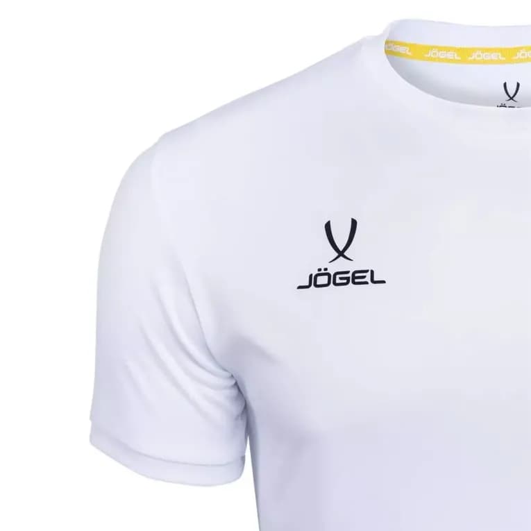 Мужская футболка белая Jogel