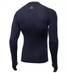 Лонгслив компрессионный с длинным рукавом черный Jogel Camp PerFormDRY Top LS