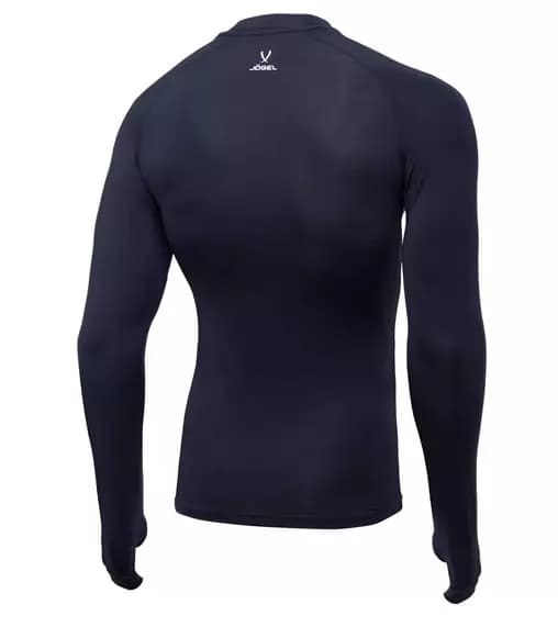 Лонгслив компрессионный с длинным рукавом черный Jogel Camp PerFormDRY Top LS