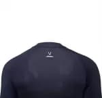Лонгслив компрессионный с длинным рукавом черный Jogel Camp PerFormDRY Top LS