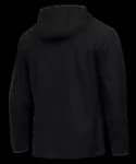 Ветровка мужская чёрная Jogel Rain Jacket