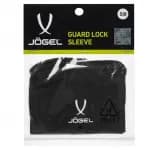 Держатели щитков черные Jogel GUARD LOCK SLEEVE