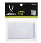 Фиксаторы щитков белые Jögel Guard Stay