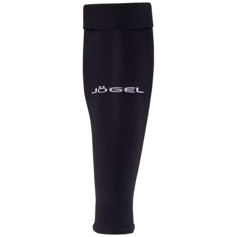 Гетры для футбола унисекс для взрослых черные Jogel