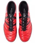 Бутсы многошиповые Jogel Mondo TF Red/black