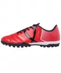 Бутсы многошиповые Jogel Mondo TF Red/black