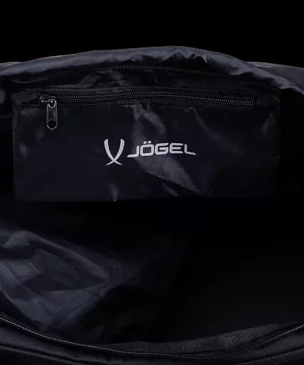 Сумка спортивная 25 л Jogel DIVISION
