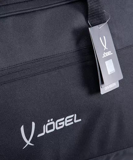 Сумка спортивная 25 л Jogel DIVISION