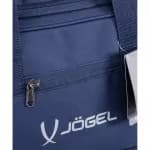Сумка футбольная 50 л синяя Jogel DIVISION