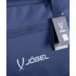 Сумка футбольная 50 л синяя Jogel DIVISION