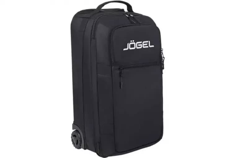 Сумка-чемодан Jogel ESSENTIAL CABIN TROLLEY BAG
