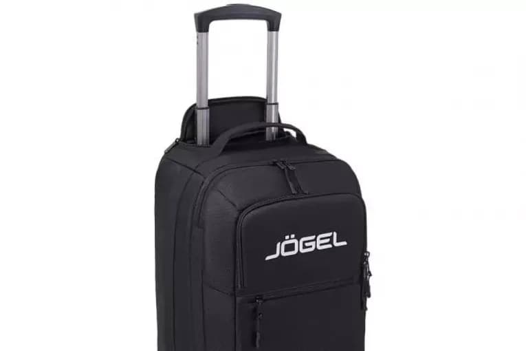 Сумка-чемодан Jogel ESSENTIAL CABIN TROLLEY BAG