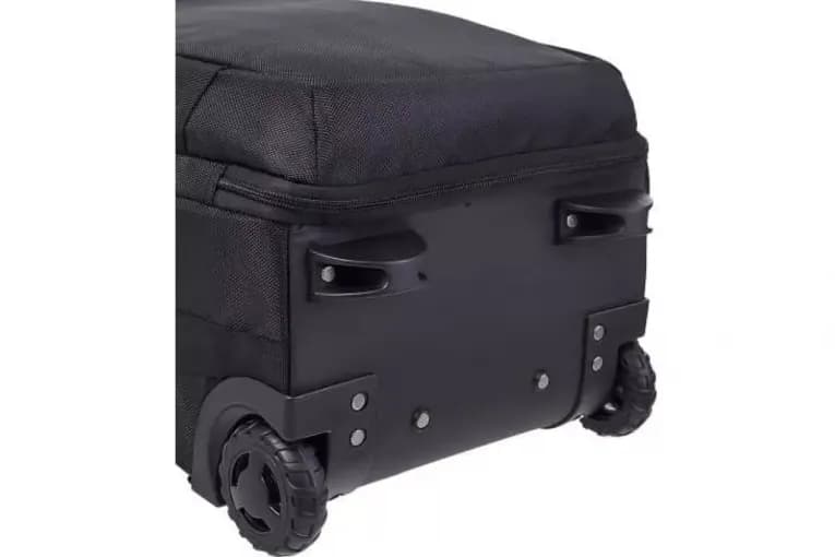 Сумка-чемодан Jogel ESSENTIAL CABIN TROLLEY BAG