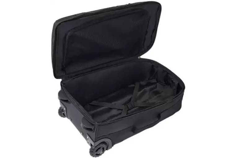 Сумка-чемодан Jogel ESSENTIAL CABIN TROLLEY BAG