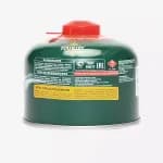 Газовый баллон 230гр Tourist Gas Standart TBR-230
