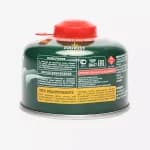 Газовый баллон 100гр Tourist Gas Standart TBR-100