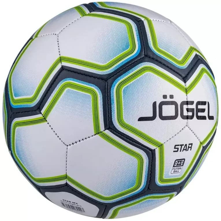 Мяч футзальный Jogel 100