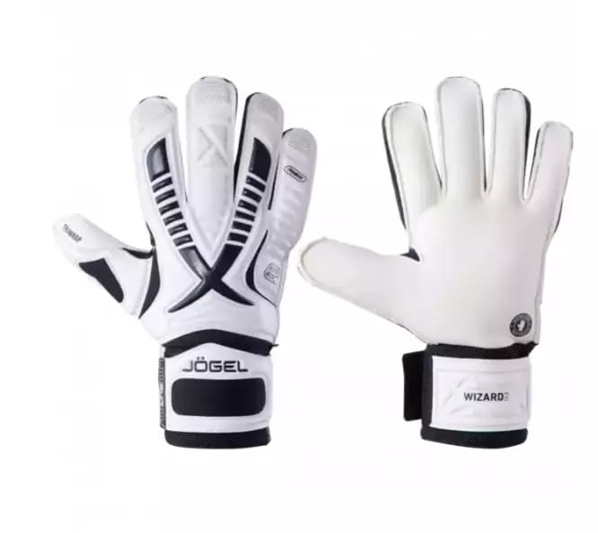 Перчатки вратарские ONE Wizard CL3 Flat