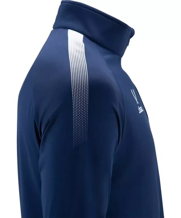 Джемпер тренировочный детский Jogel Camp Training Top 1/4 Zip