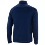 Олимпийка спортивная темно-синяя Jogel CAMP TRAINING JACKET FZ
