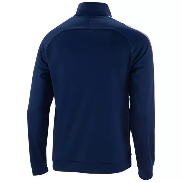 Олимпийка спортивная темно-синяя Jogel CAMP TRAINING JACKET FZ