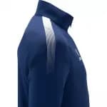 Олимпийка спортивная темно-синяя Jogel CAMP TRAINING JACKET FZ
