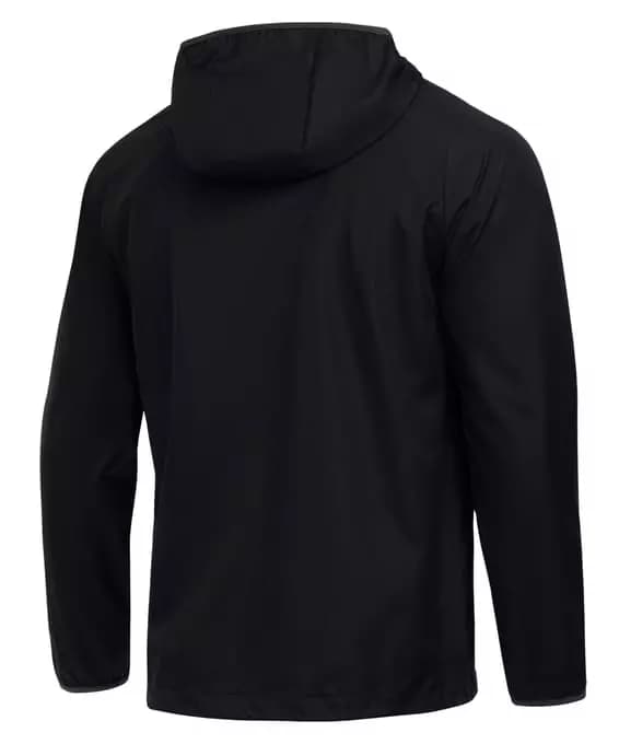 Куртка ветрозащитная детская Jogel Rain Jacket