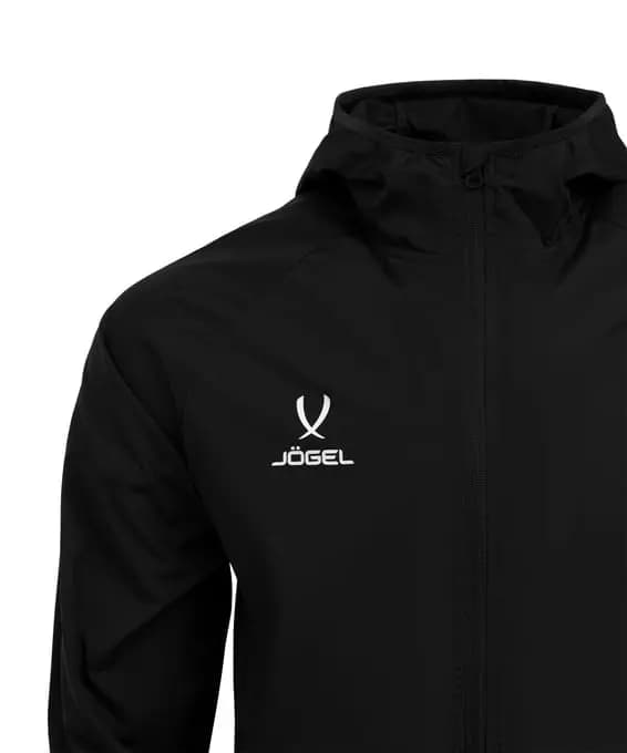 Куртка ветрозащитная детская Jogel Rain Jacket