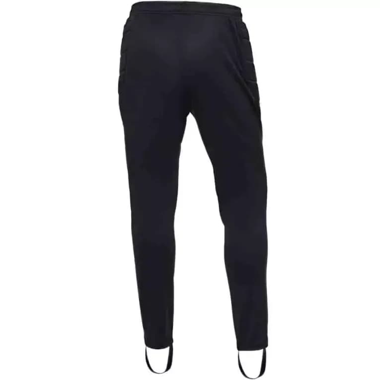 Брюки вратарские детские черные Jogel Camp GK Pant