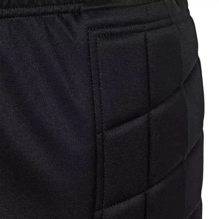 Брюки вратарские детские черные Jogel Camp GK Pant