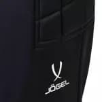 Брюки вратарские детские черные Jogel Camp GK Pant