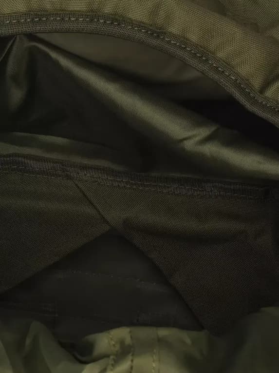Рюкзак тактический 75л хаки Huntsman