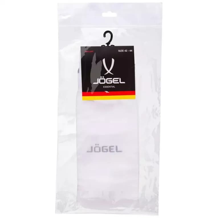 Гетры белые Jogel 100