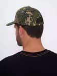 Кепка камуфляжная Triton Gear 500