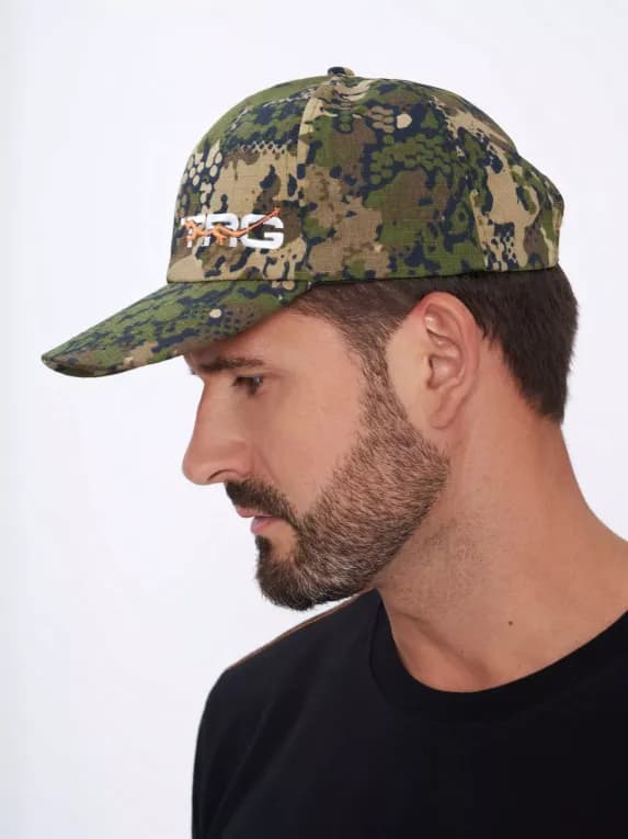 Кепка камуфляжная Triton Gear 500