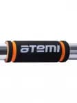 Турник облегчённый в дверной проем 66-92 см Atemi ADB01