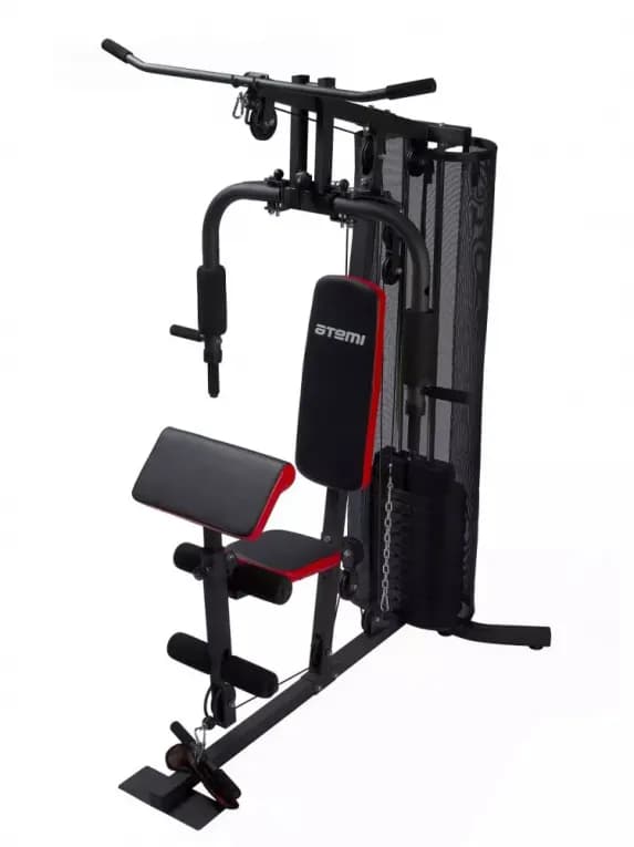 Спортивный комплекс многофункциональный Atemi AGS3100