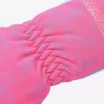 Варежки горнолыжные детские розовые Reusch Maxi