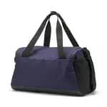 Сумка синяя PUMA Challenger Duffel 22,5л