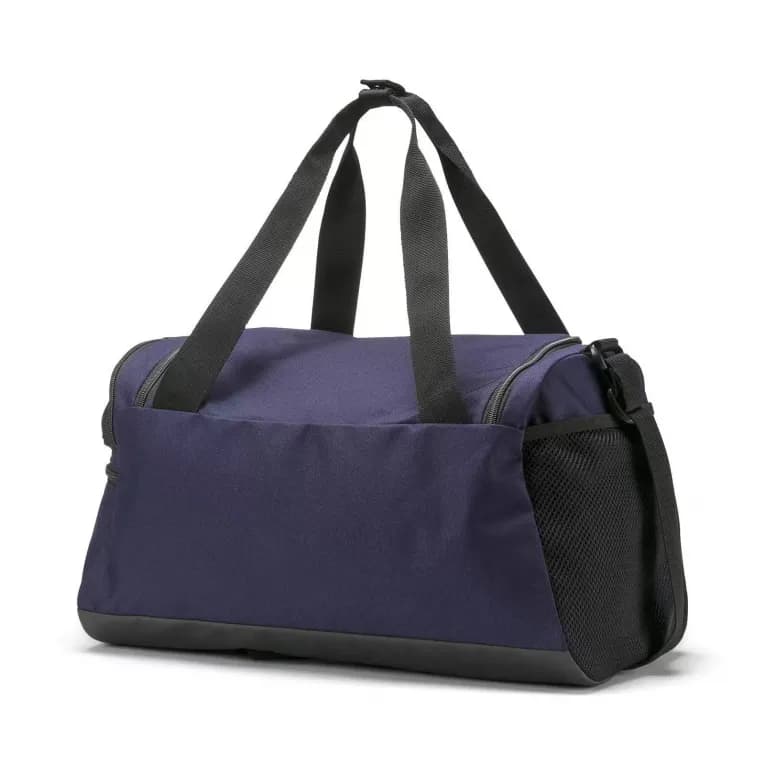 Сумка синяя PUMA Challenger Duffel 22,5л