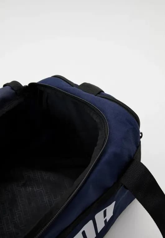 Сумка синяя PUMA Challenger Duffel 22,5л