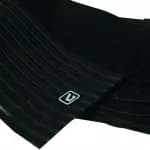 Суппорт для спины универсальный черный LiveUp WAIST SUPPORT-UNI