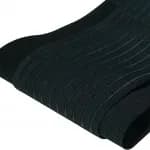 Суппорт для спины универсальный черный LiveUp WAIST SUPPORT-UNI