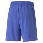 Шорты спортивные мужские синие Puma RUN FAV 2in1