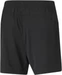 Шорты спортивные мужские черные Puma ACTIVE WOVEN SHORTS 5