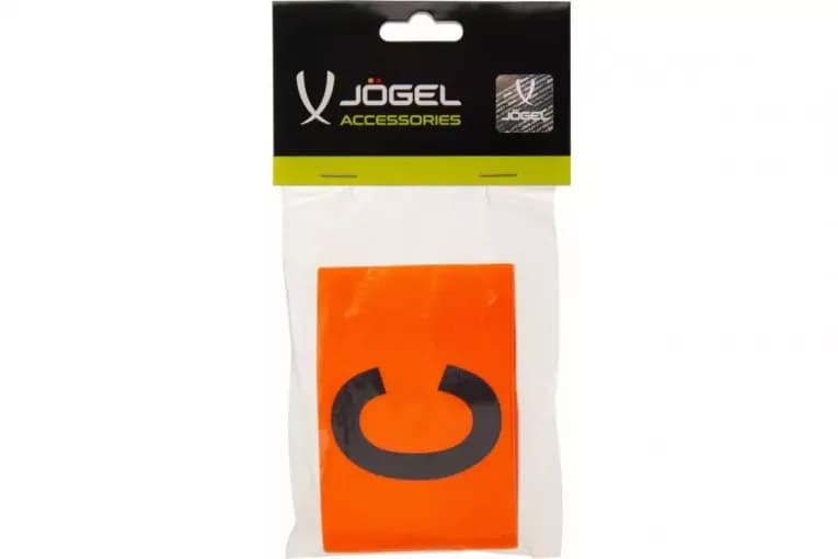 Капитанская повязка Jogel